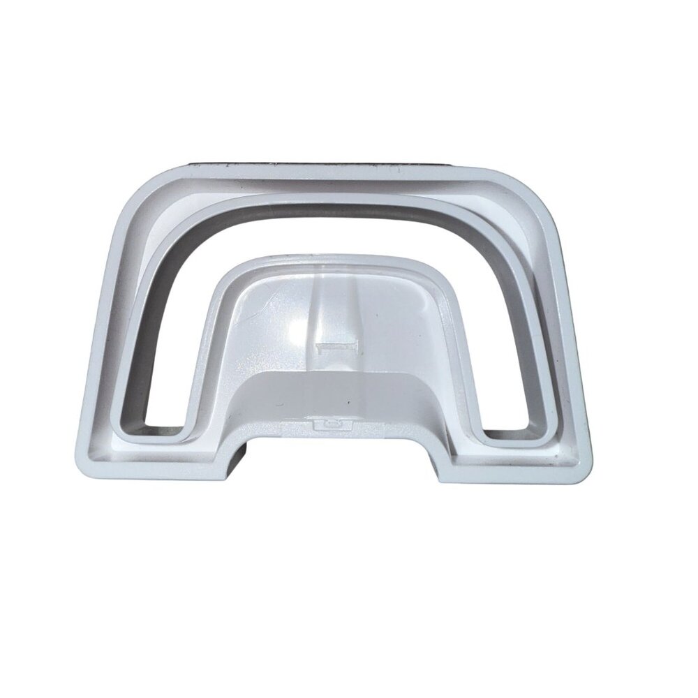 New Gevi IMNA2WH8NA Adella Nugget Ice Maker Ice Scoop Holder Replacement Part - Picture 4 of 4